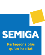 SEMIGA - Partageons plus qu'un habitat