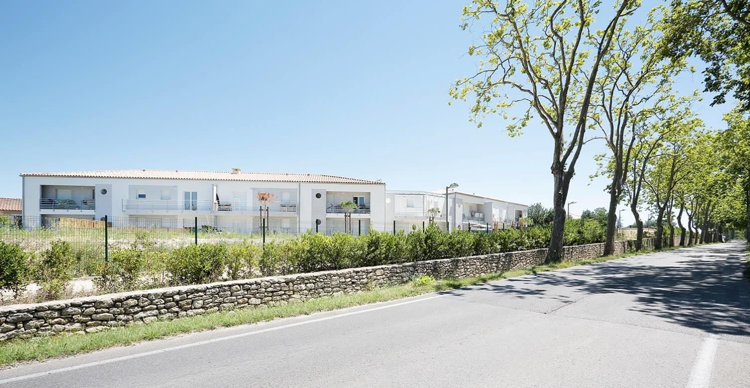 R�sidence Les tournesols