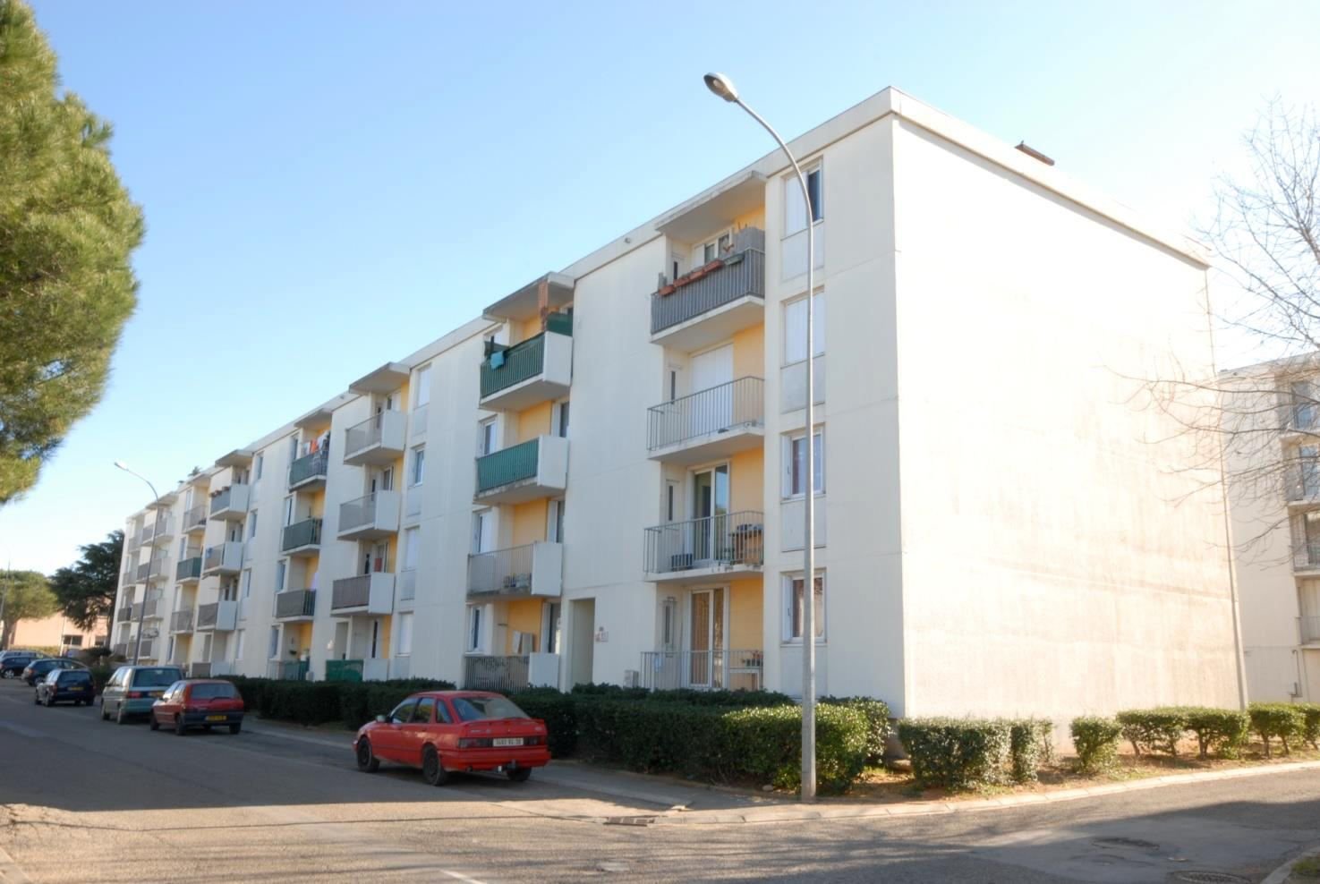 R�sidence le Daudet 2