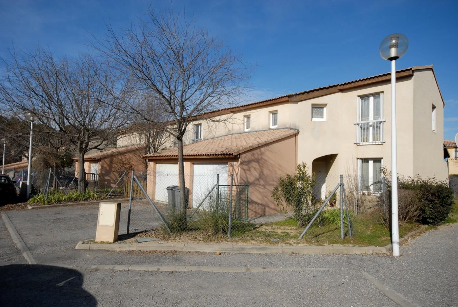 R�sidence Le Serre