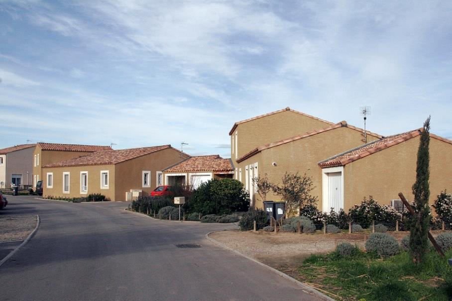 R�sidence Vallat de la Treille 2