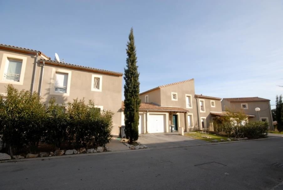 R�sidence La Manade