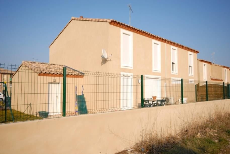 R�sidence Les Jardins de G�nies