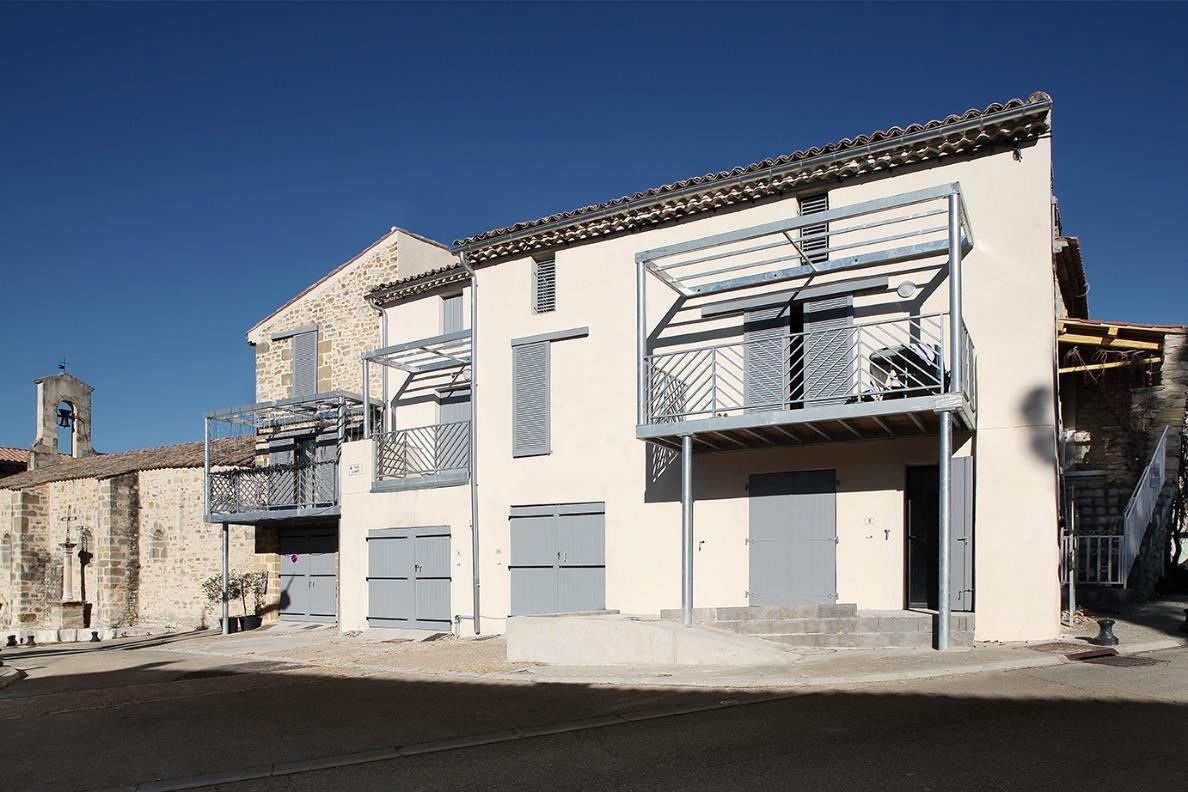 R�sidence La Fontaine