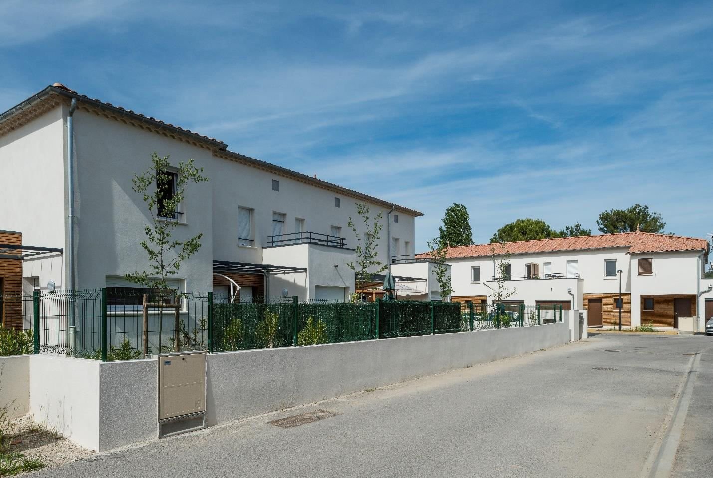 R�sidence Le Romarin