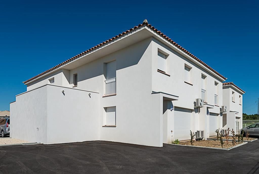 R�sidence Bellevue