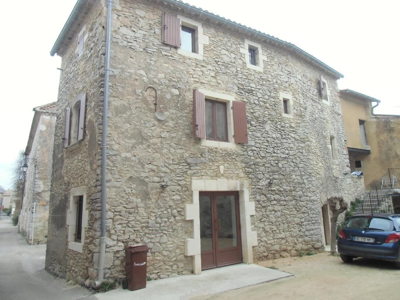 R�sidence Maison d'Ana�s