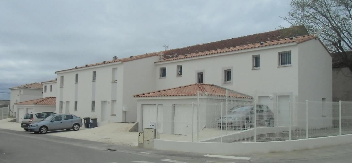 R�sidence Les Jardins de Nogaret