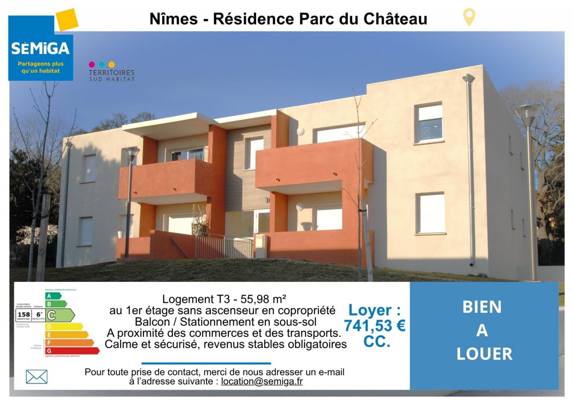 115 parc du chateau