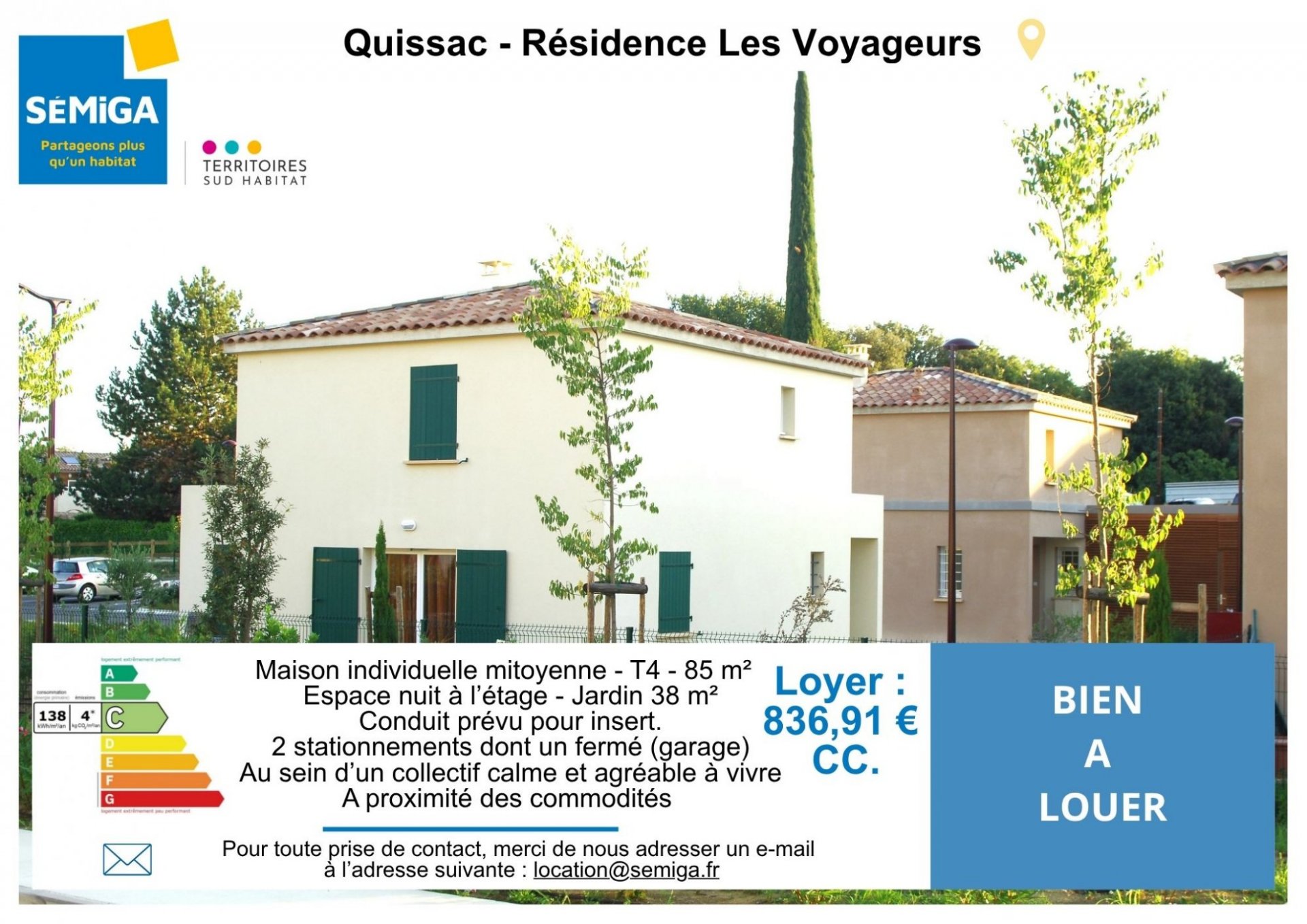 122 LES VOYAGEURS