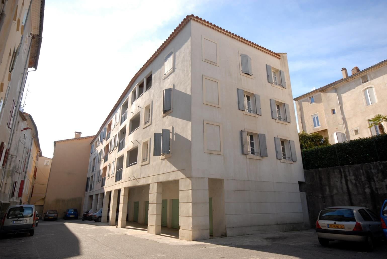 R�sidence La Saulnerie