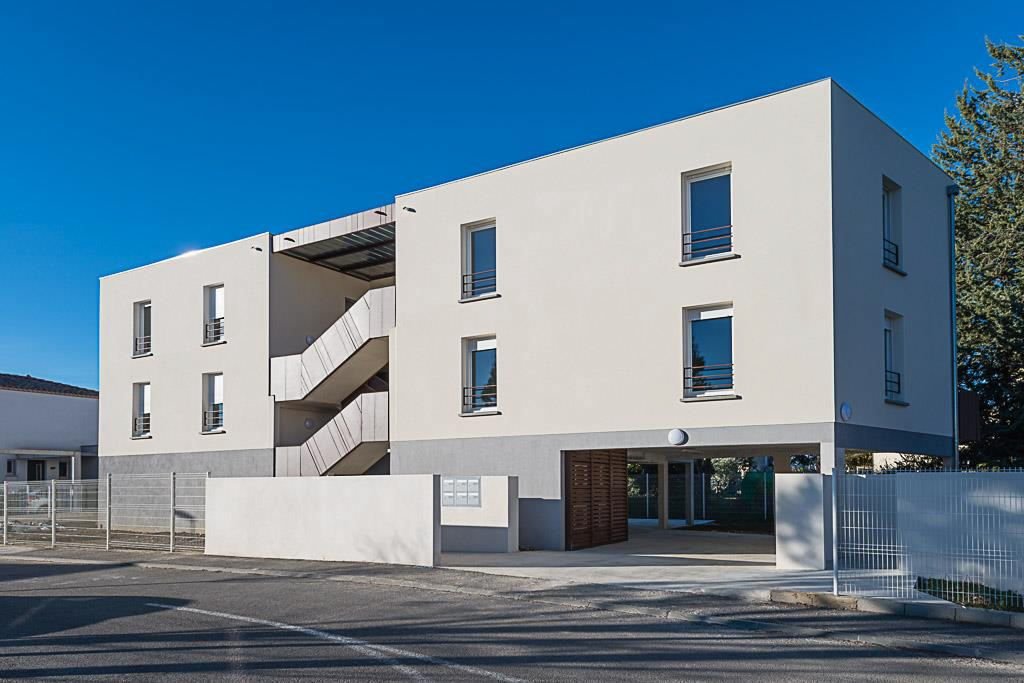 Domaine de la Mirandole