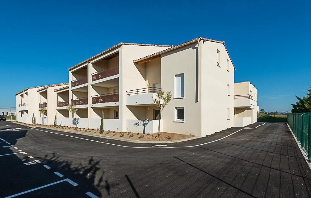 Le Clos des Canepeti�res