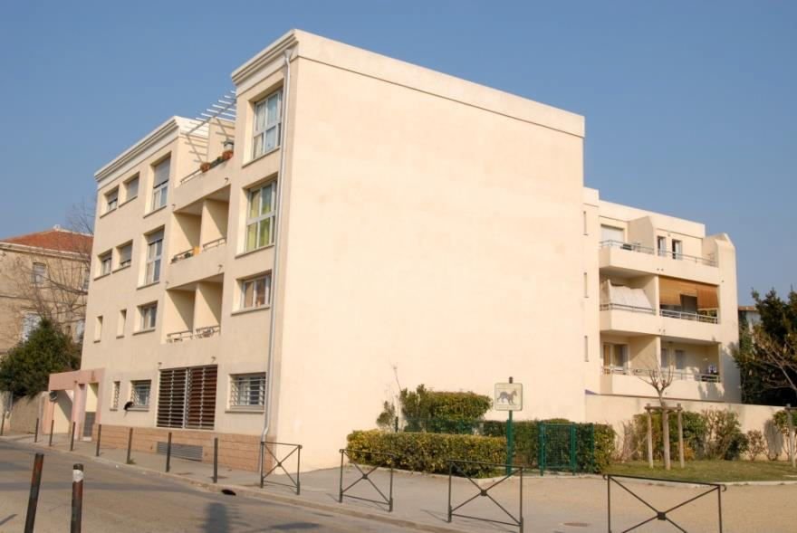 R�sidence Nicolas Ledoux