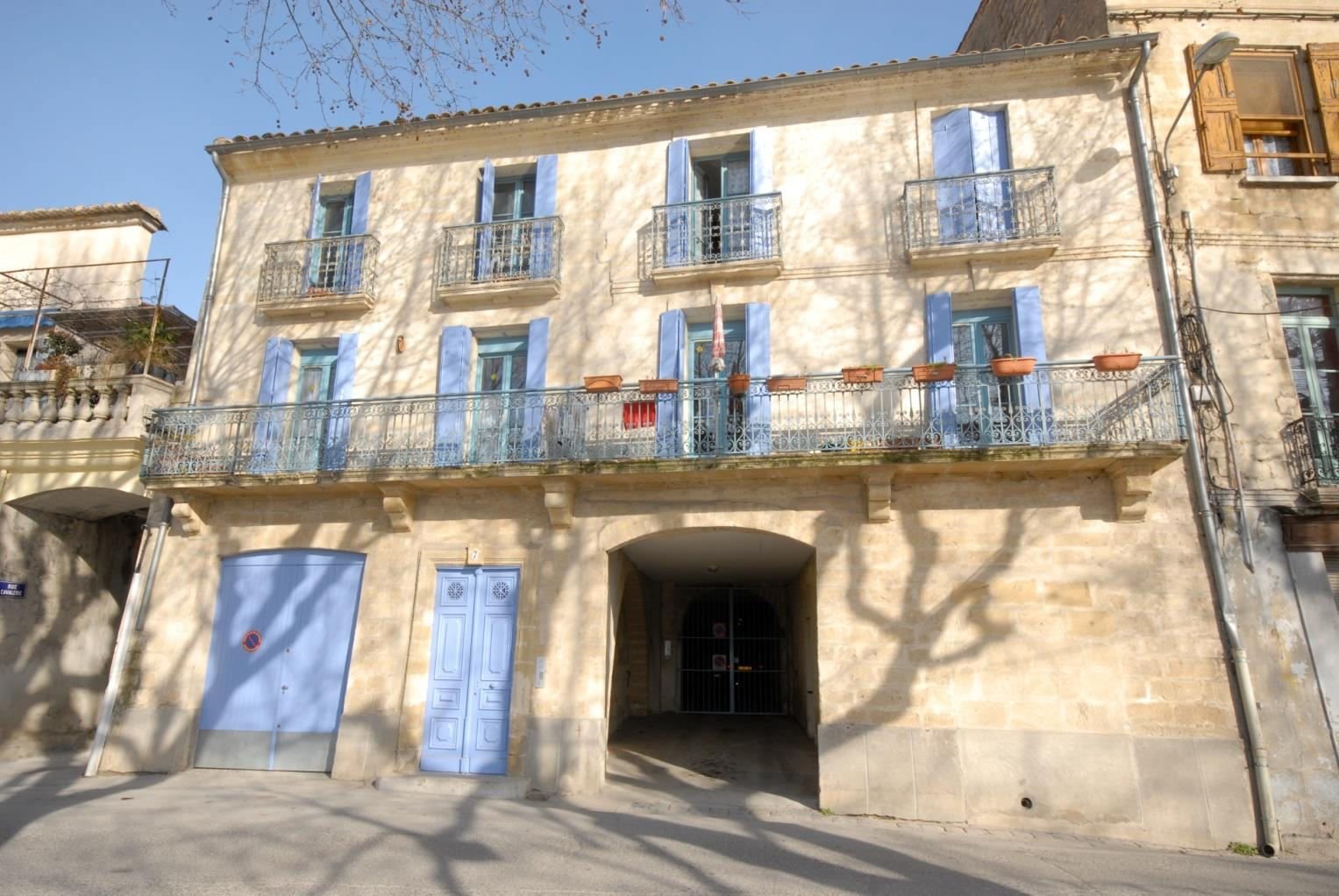 R�sidence La Noria