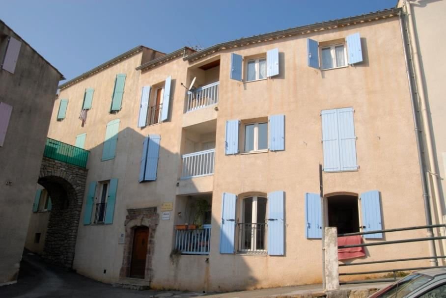 R�sidence Les Treilles