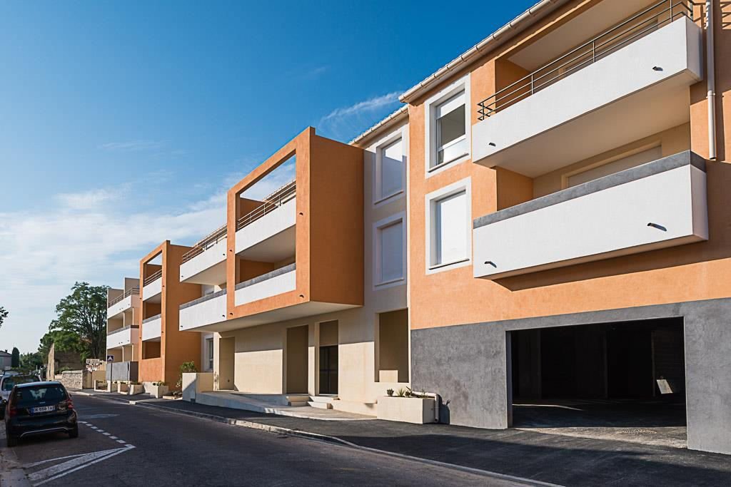 R�sidence Les Platanes