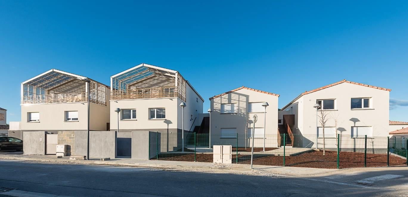 R�sidence Les Coloquintes