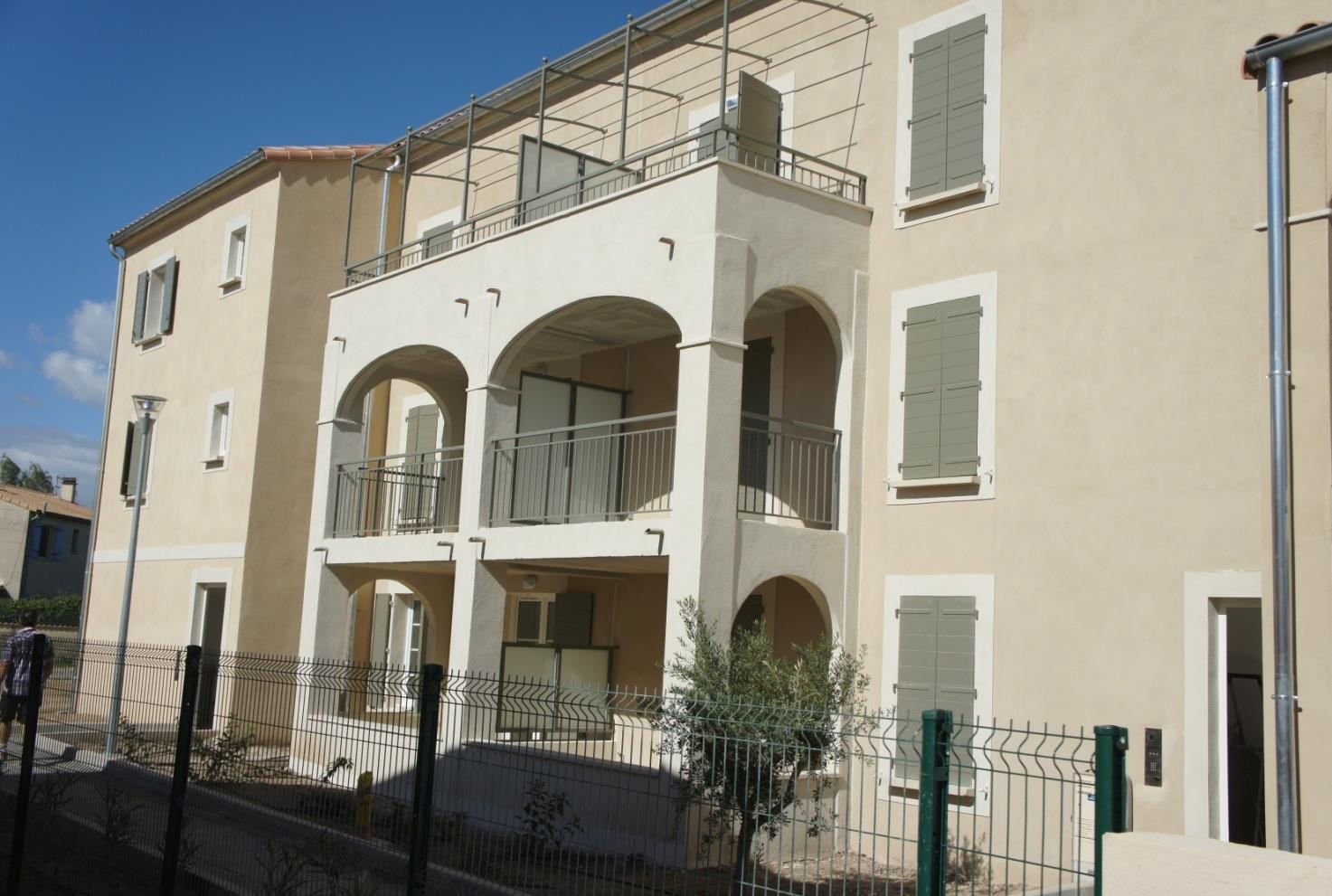 R�sidence L'Acacia