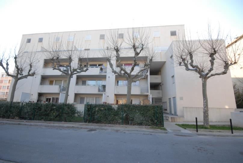 R�sidence Andre Pescayre