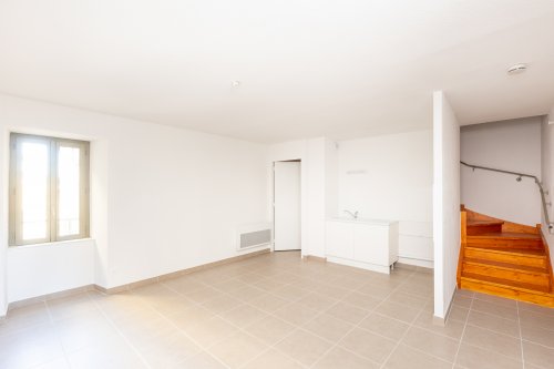 Tresques Logement Marie Quadrat