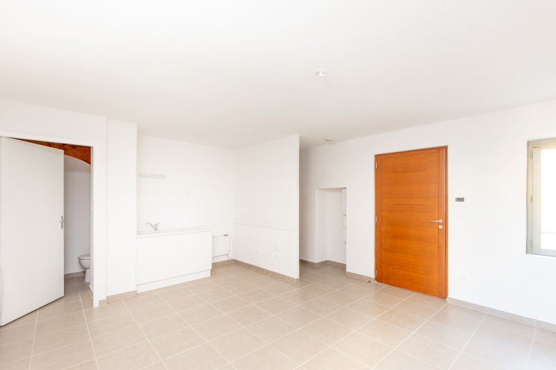 Tresques Logement Marie Quadrat 2