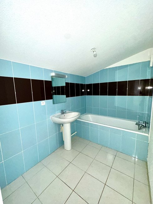 Logement T2, La peyre du Vistre