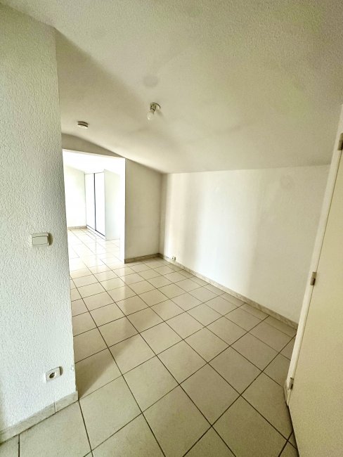 Logement T2, La peyre du Vistre