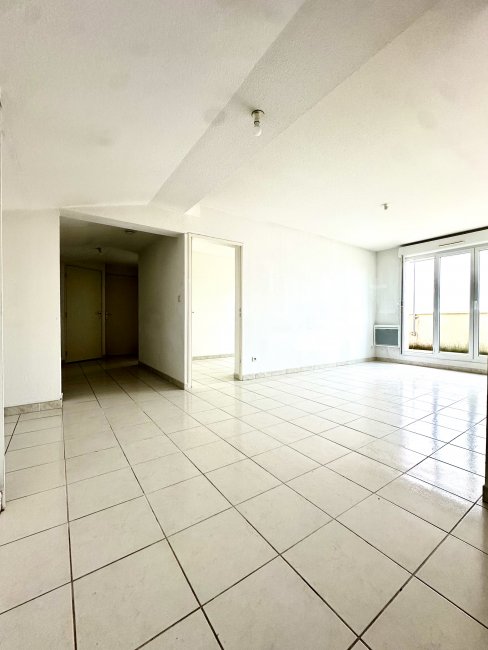 Logement T2, La peyre du Vistre