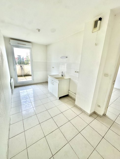 Logement T2, La peyre du Vistre